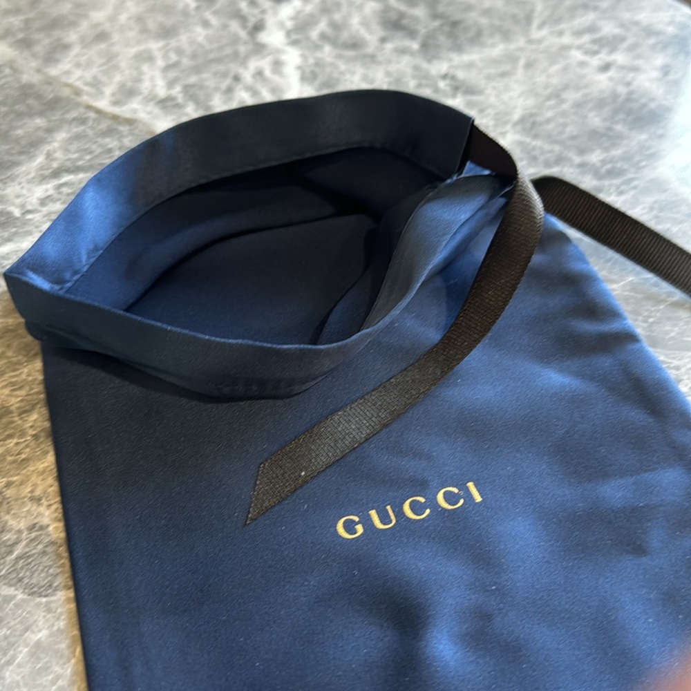 Gucci Dust Bag! - Picture 8 of 8